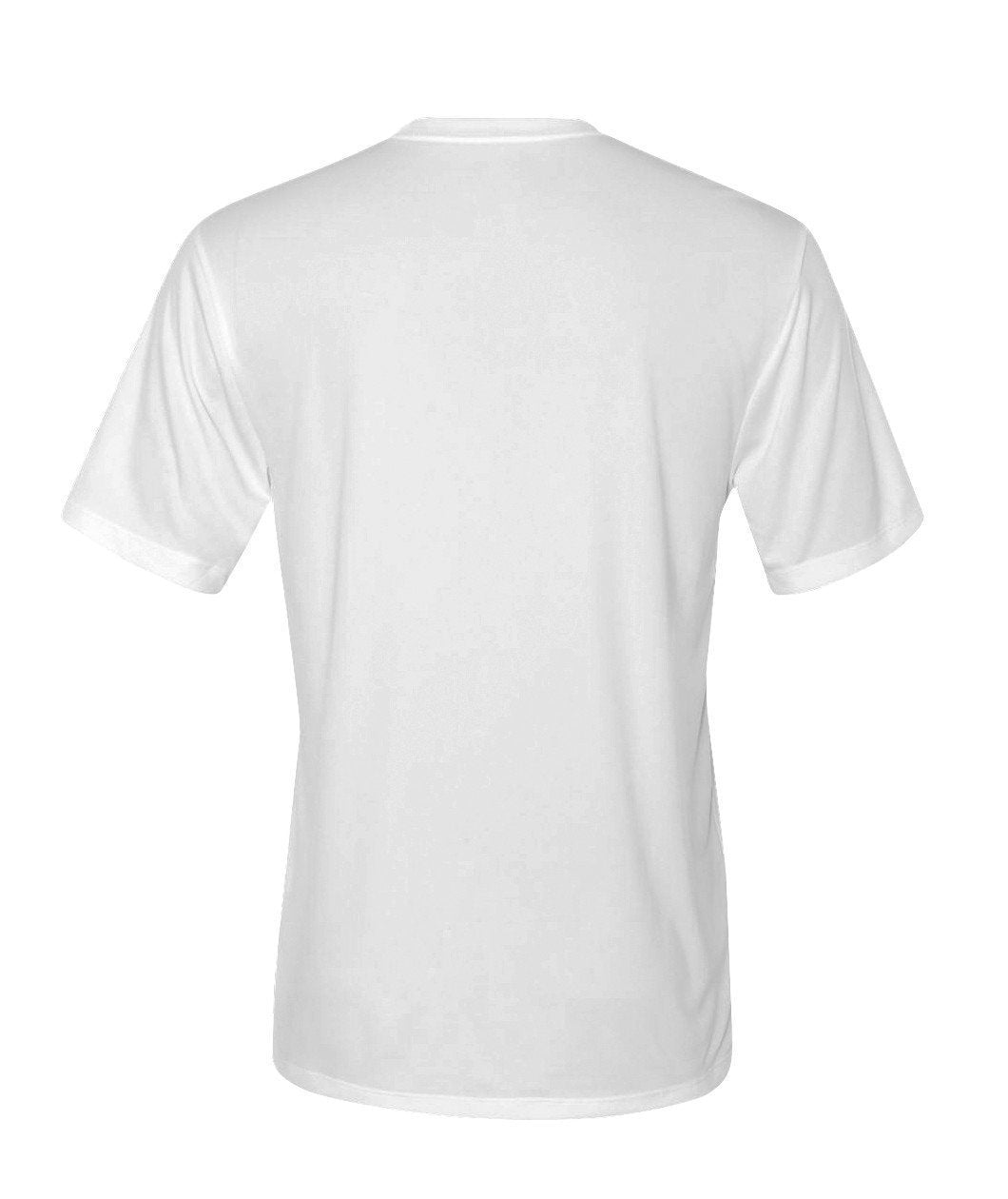 Custom Dry Sport Tee - TeePerfect