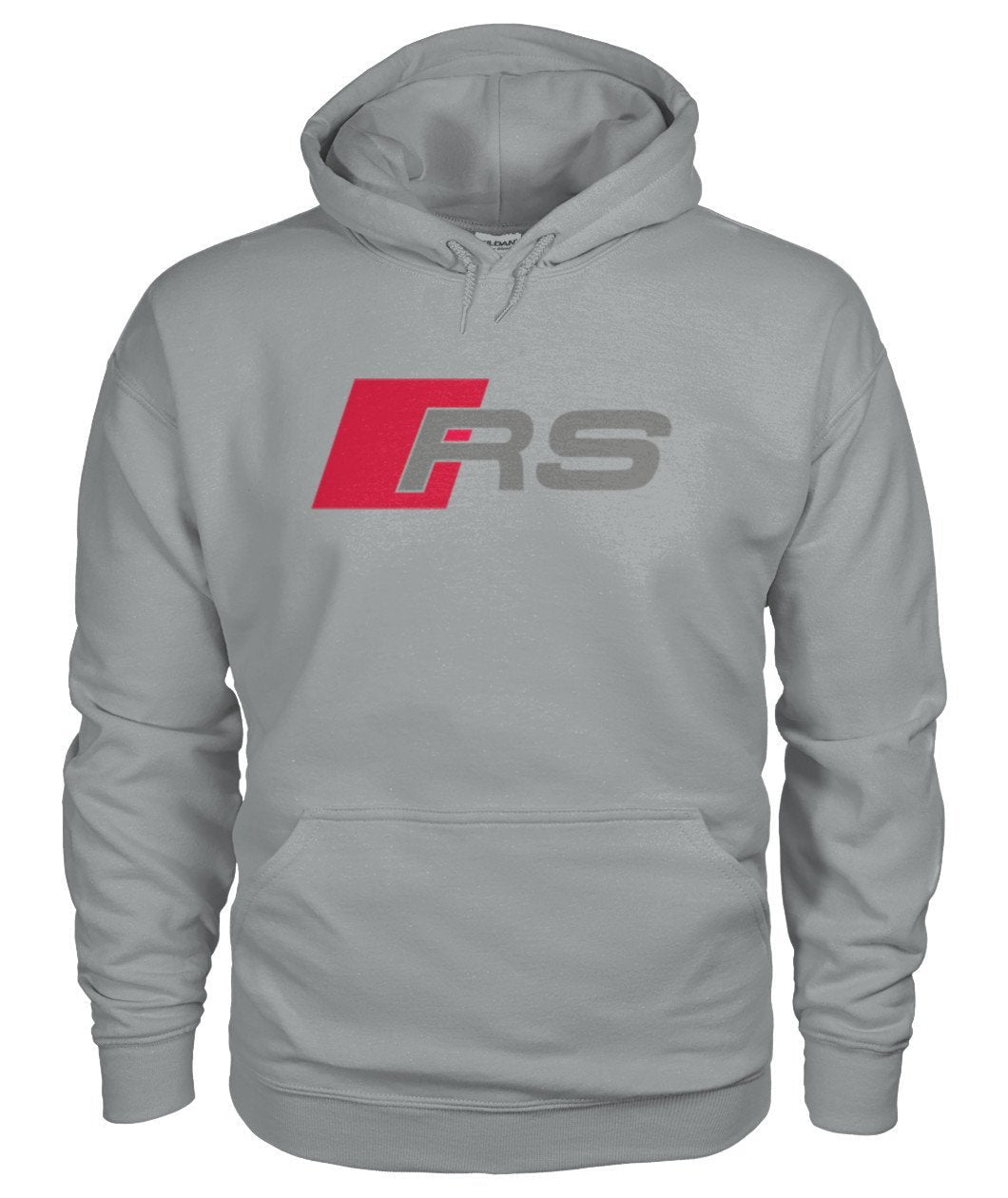 Hoodie Audi RS Q7