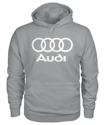 Hoodie Audi SPORT