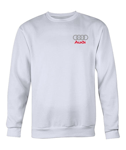 Sweatshirt Hoodie Audi TT SPORT