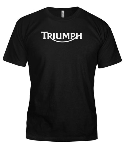 T Shirt Triumph Bella Canvas Tee