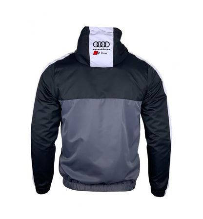 Audi quattro windproof Tracksuit