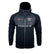 Audi S line Quattro black quilted bi-material Tracksuit