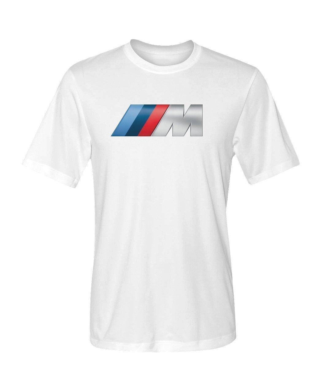 BMW M3 Dry Sport Tee - TeePerfect 