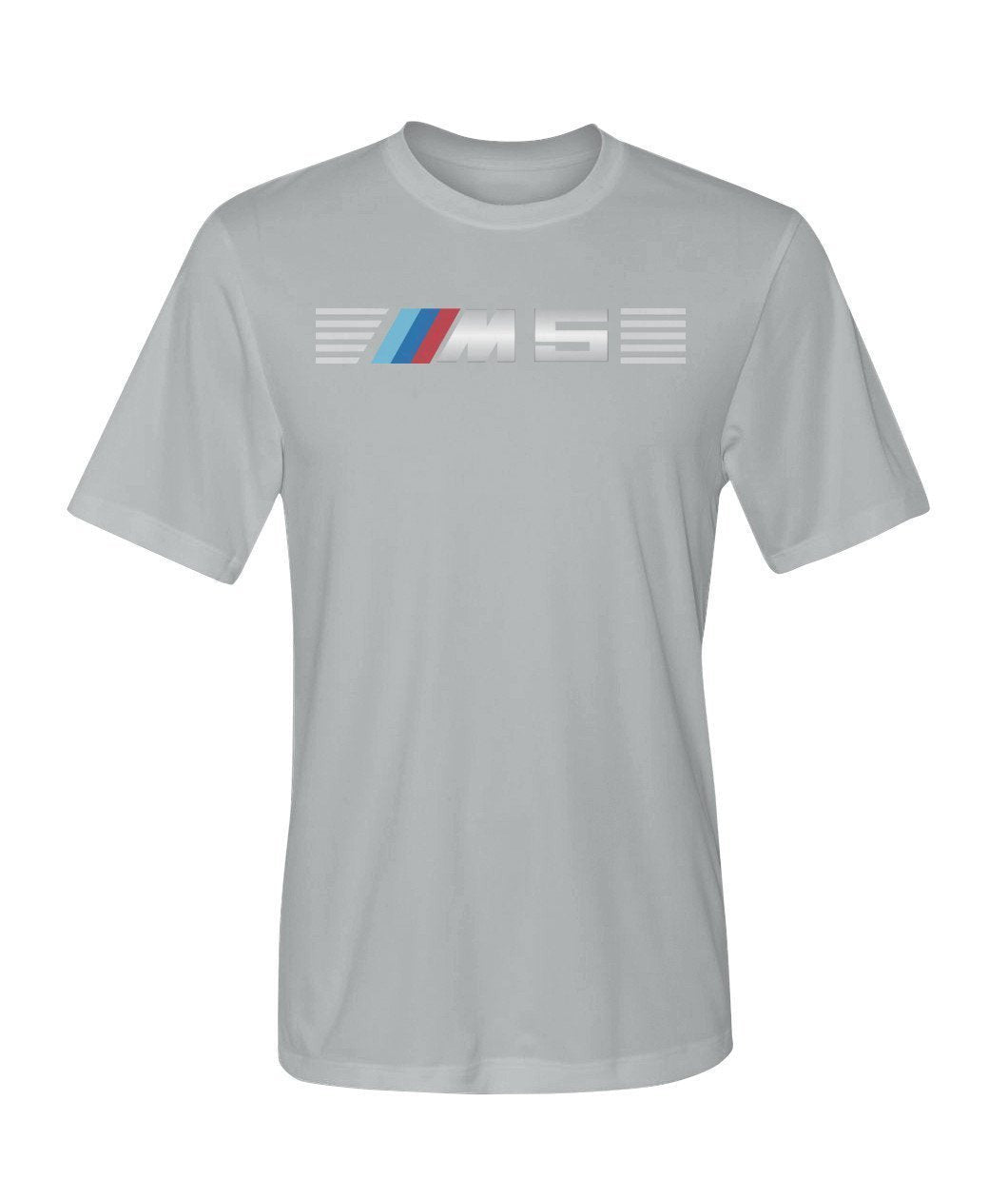 BMW M5 Dry Sport Tee - TeePerfect 