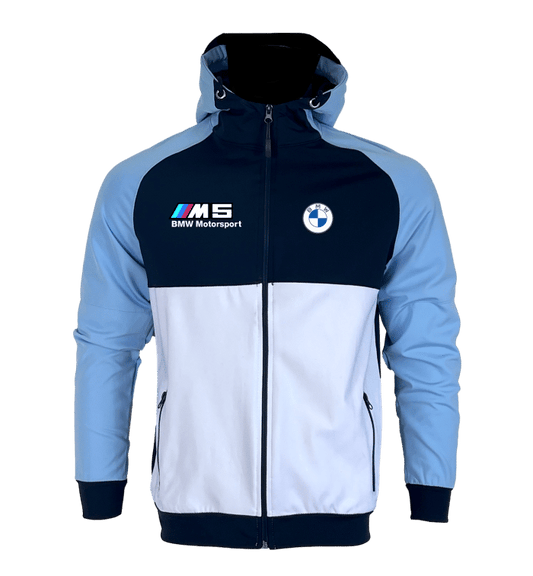 BMW M5 Tracksuit TX649-4