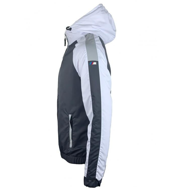 BMW Hoodie: Live the Racing Spirit in Unrivaled Comfort