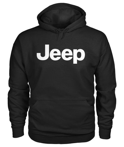 Jeep Gildan Hoodie - TeePerfect 