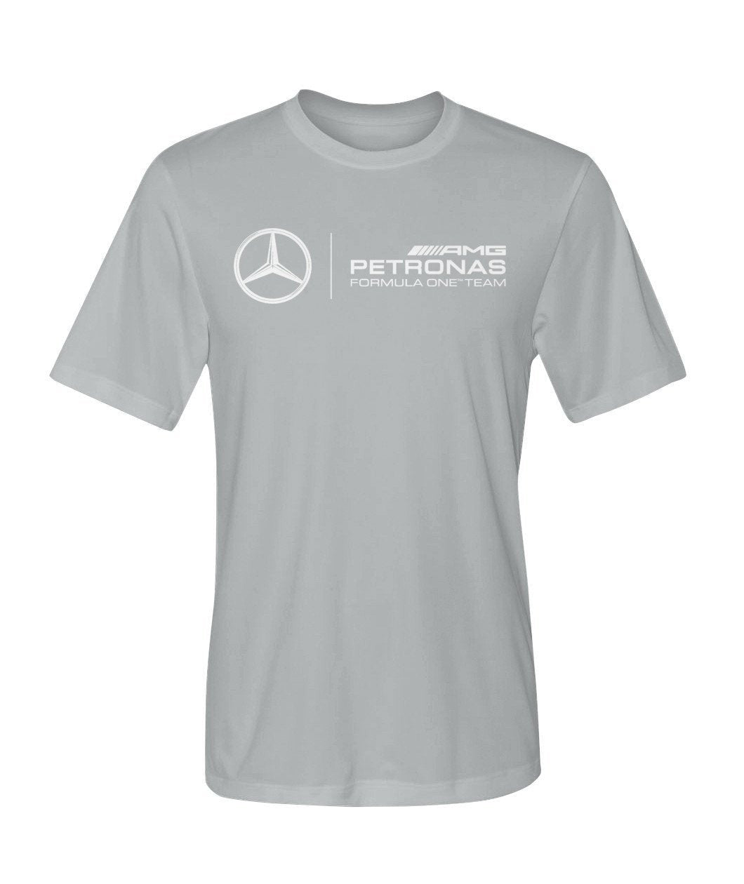 MERCEDES AMG PETRONAS Dry Sport Tee