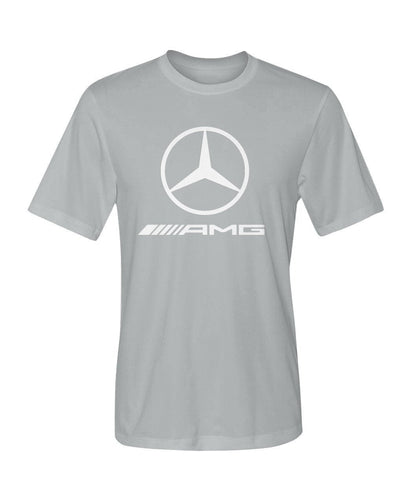 Mercedes Benz AMG  Dry Sport Tee - TeePerfect 