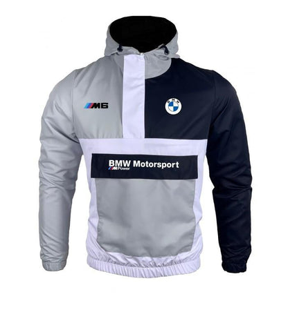 BMW Hoodie: Unleash the Essence of Urban Cool on the Streets