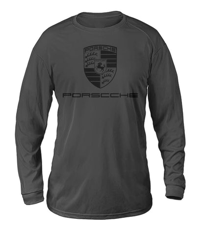 Porsche Desgin Dry Sport Long-Sleeve