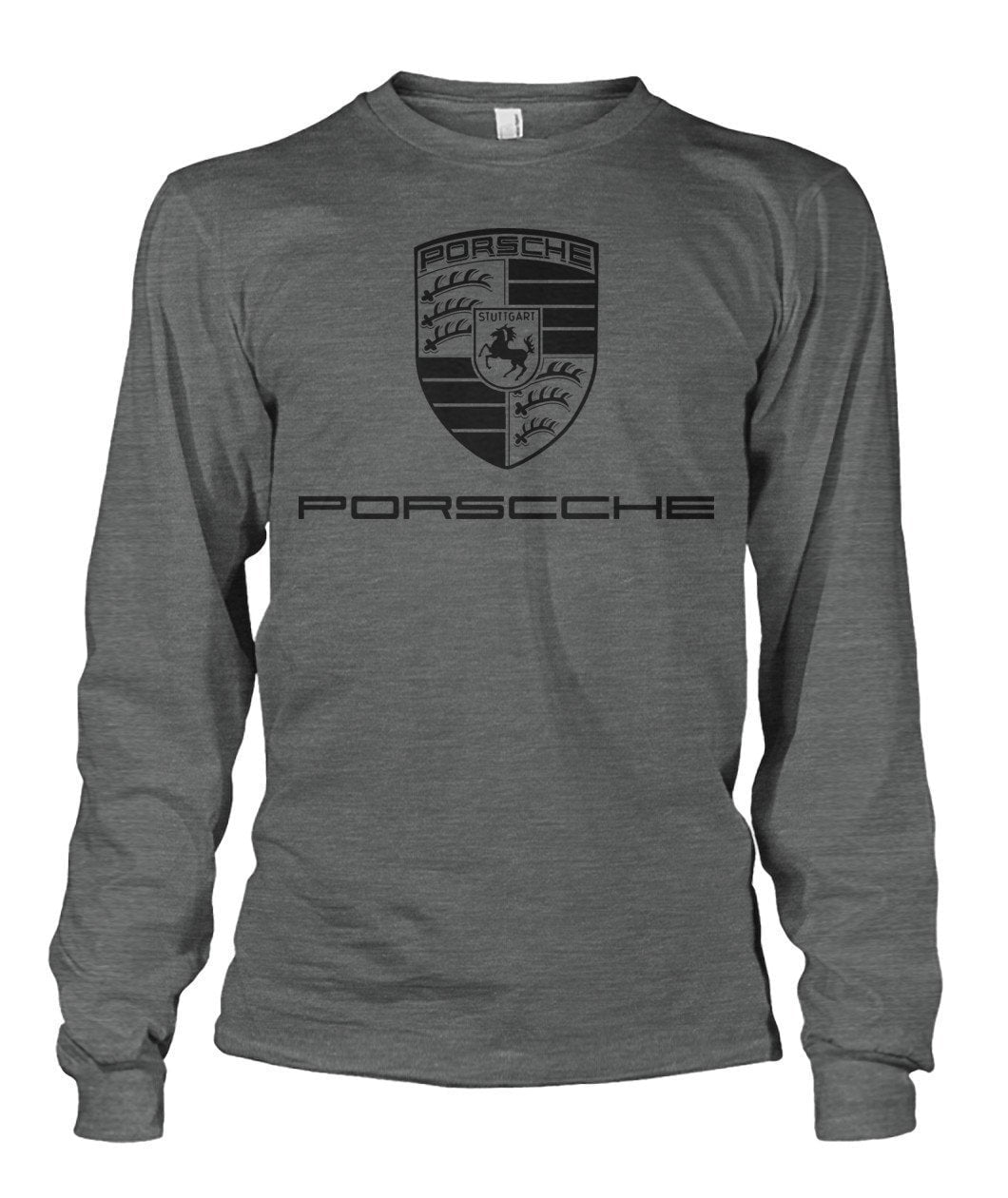 Porsche Desgin Unisex Long Sleeve