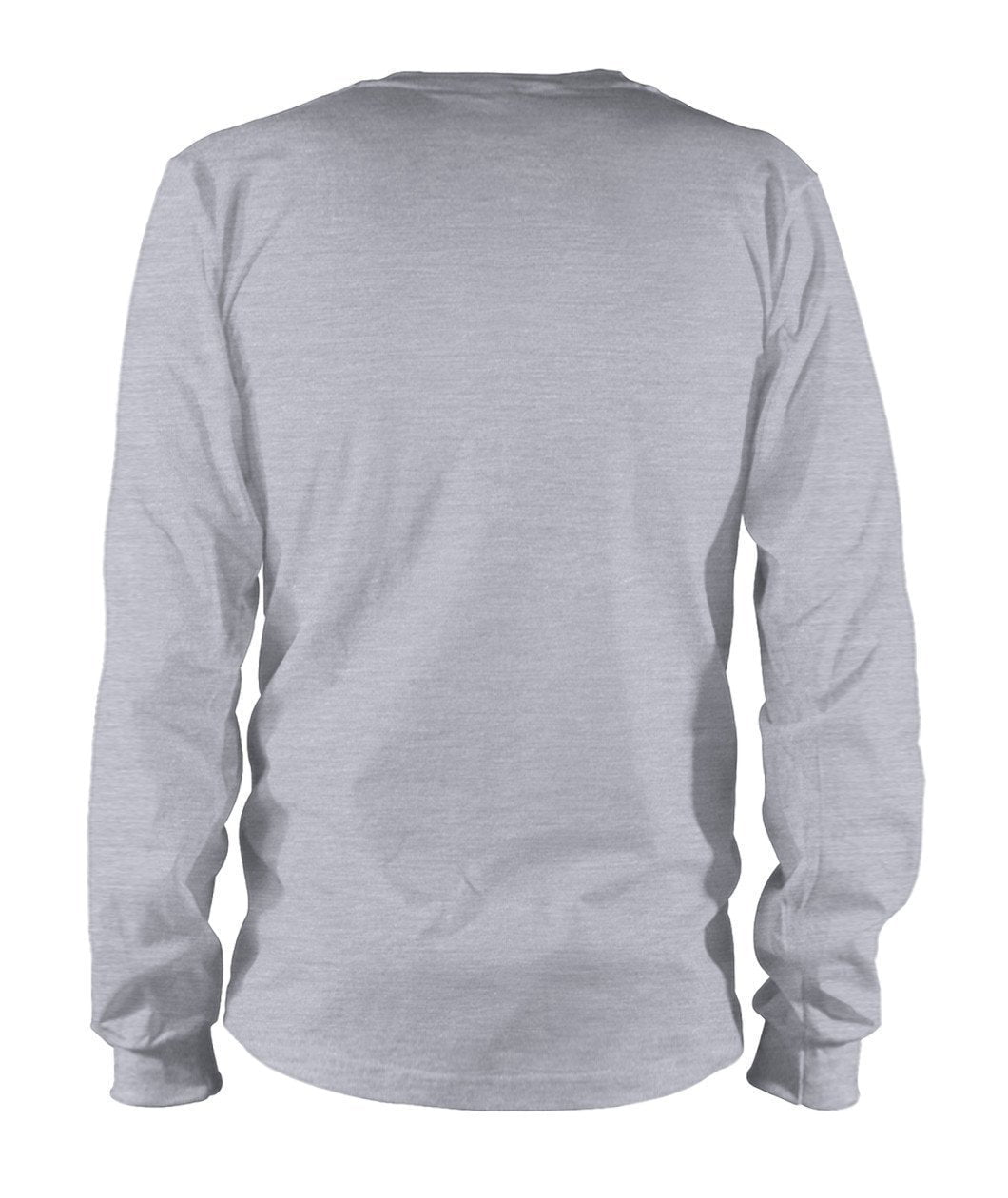 Porsche Unisex Long Sleeve