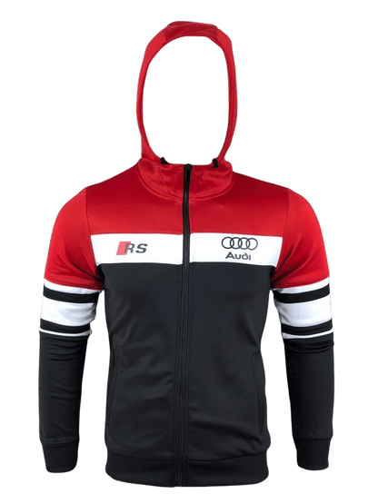 Tracksuit Audi RS TT Auto