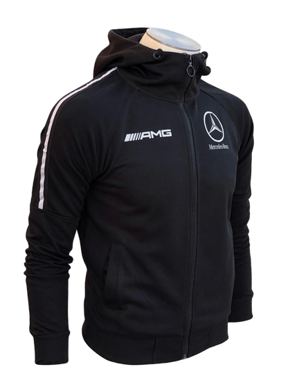 Tracksuit MERCEDES AMG AUTO