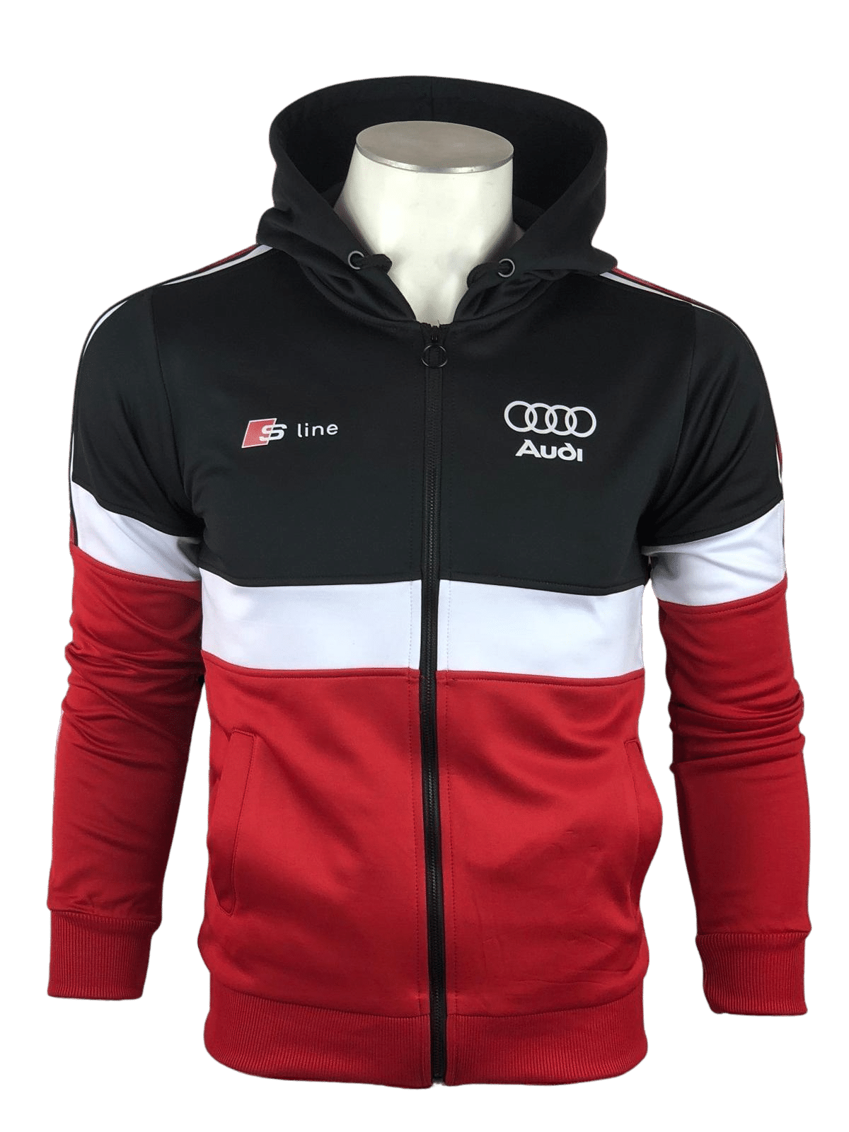 Tracksuit SPORT AUDI RS