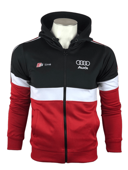 Tracksuit SPORT AUDI RS