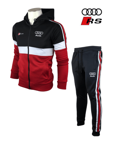 Tracksuit SPORT AUDI RS