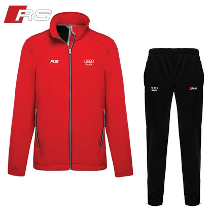 Tracksuit SPORT AUDI RS Motosport