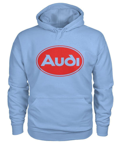 Audi Premium Hoodie: Statement Style for Unforgettable Impact