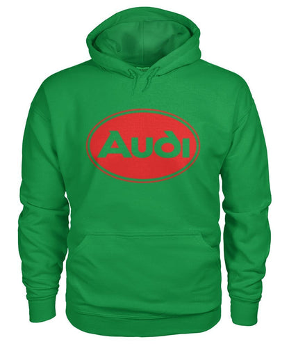 Audi Premium Hoodie: Statement Style for Unforgettable Impact