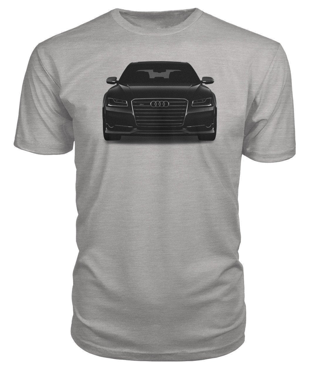 Audi S8 T Shirt