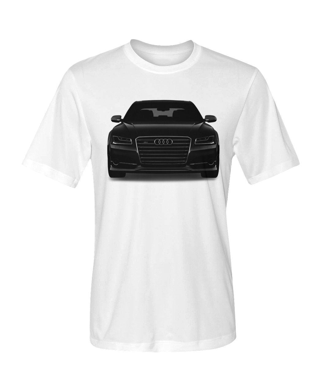 Audi S8 T Shirt