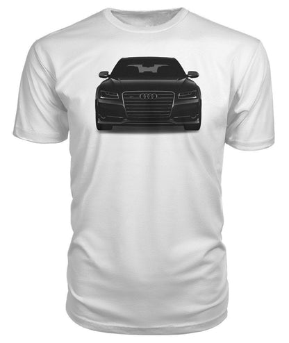 Audi S8 T Shirt