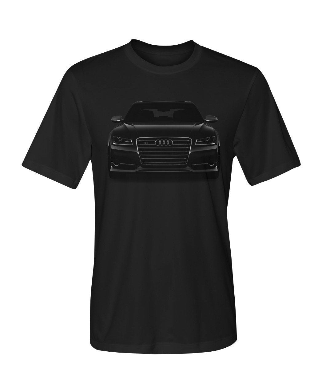 Audi S8 T Shirt