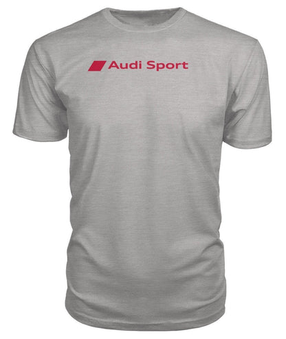 Audi sport Premium Unisex T SHIRT