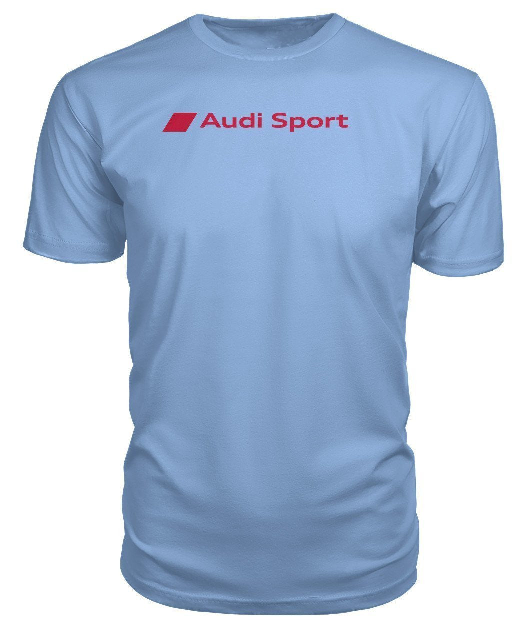 Audi sport Premium Unisex T SHIRT