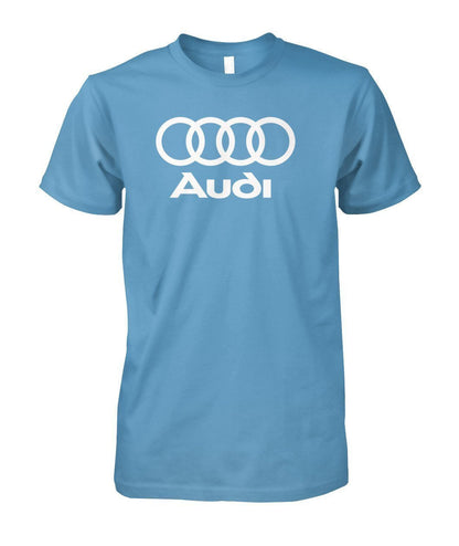 Audi T Shirt