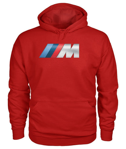 BMW M3 Gildan Pullover Sweatshirt Hoodie