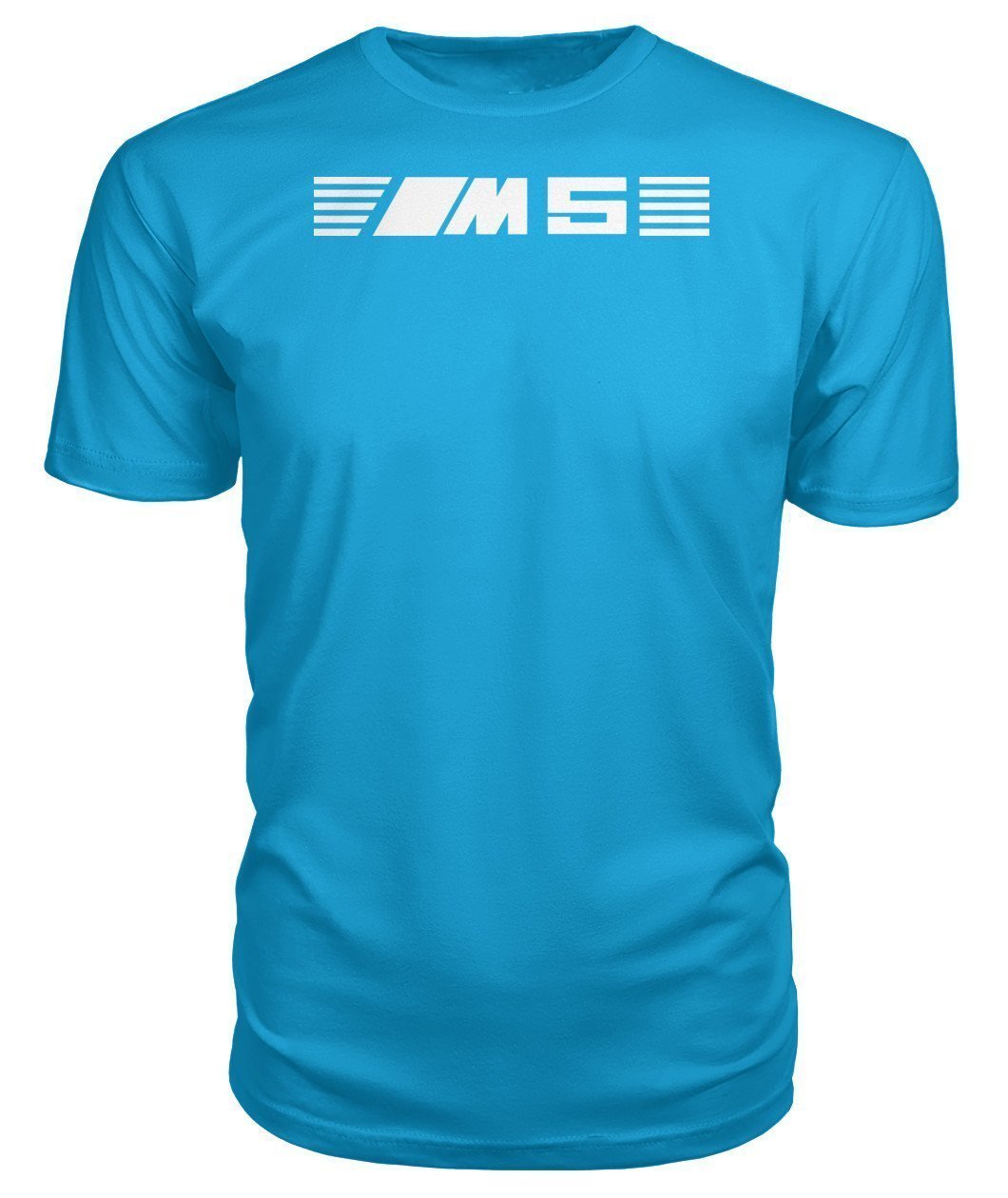 BMW M5 Premium Unisex Tee T shirt