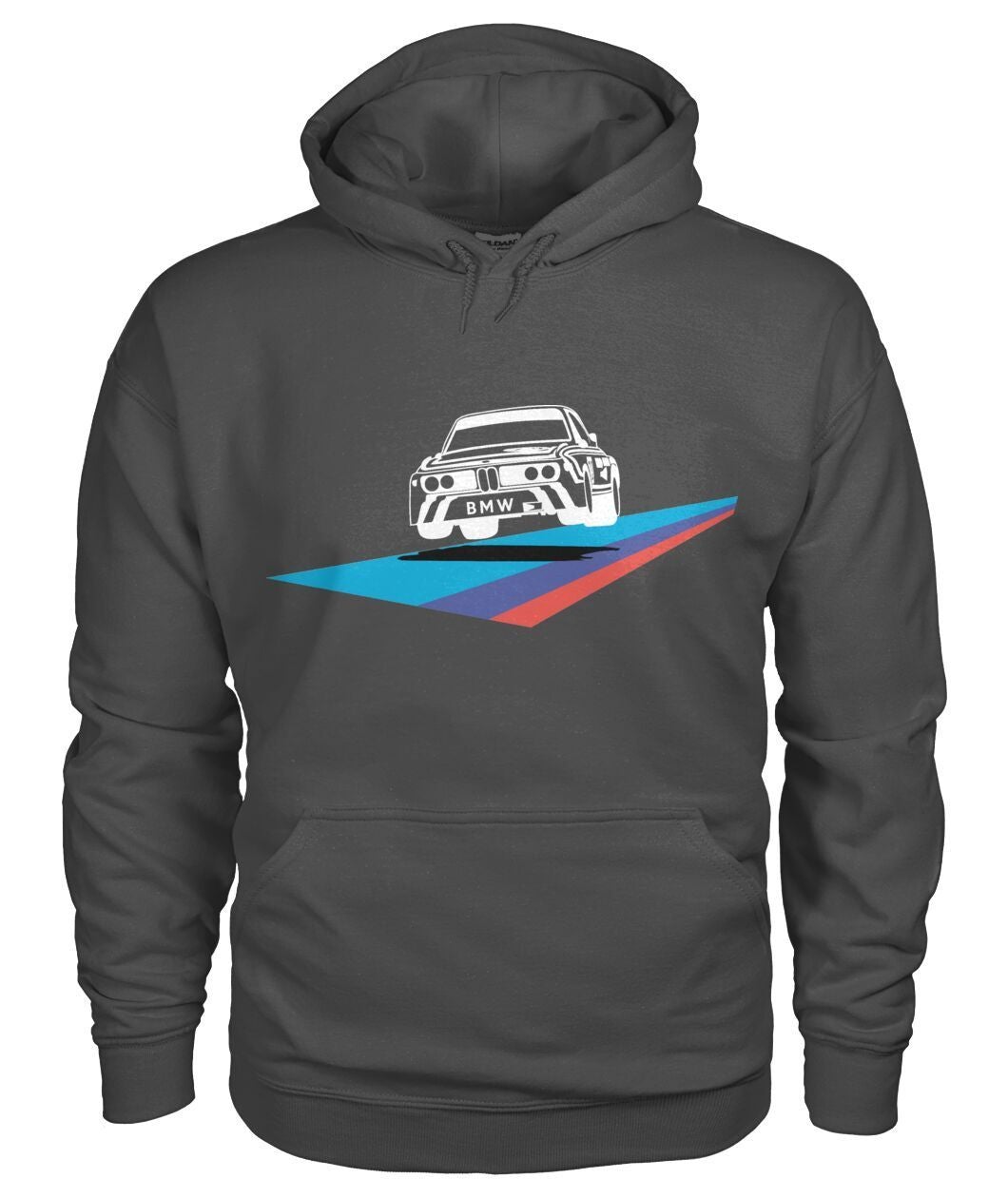 BMW Unisex Pullover