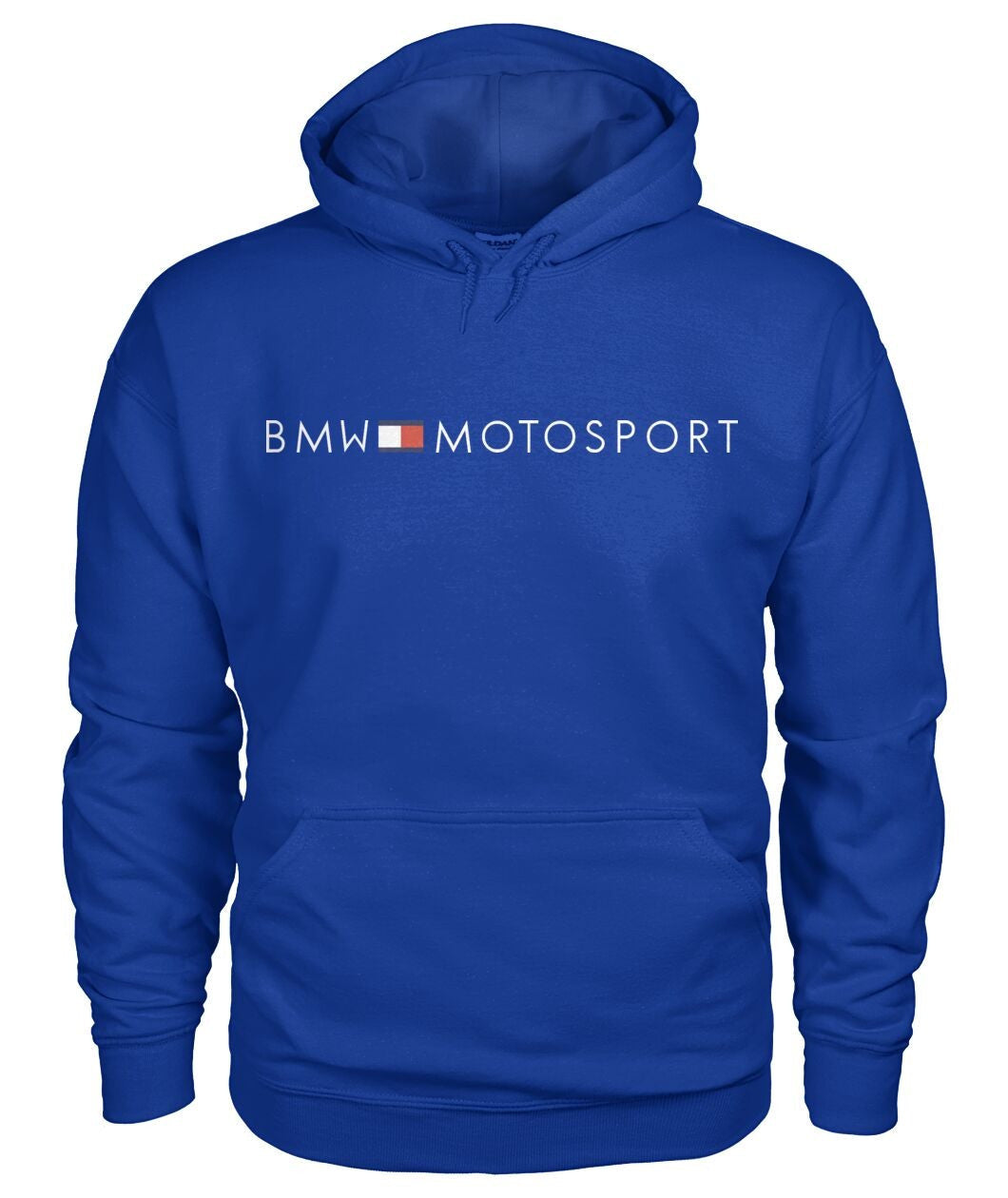 BMW Unisex Pullover