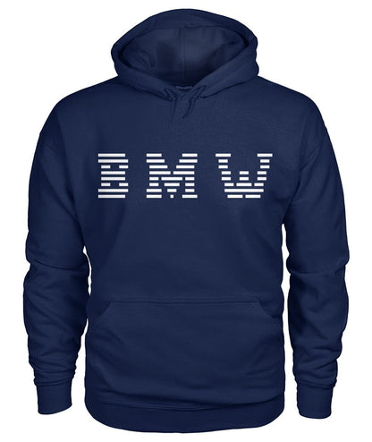 BMW Unisex Pullover