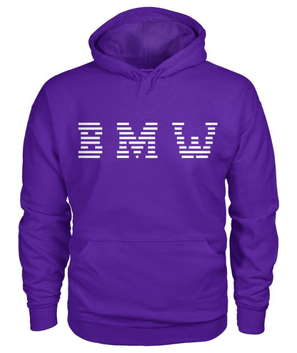 BMW Unisex Pullover