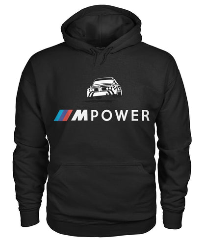 BMW Unisex Pullover