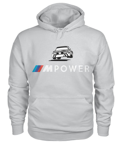 BMW Unisex Pullover