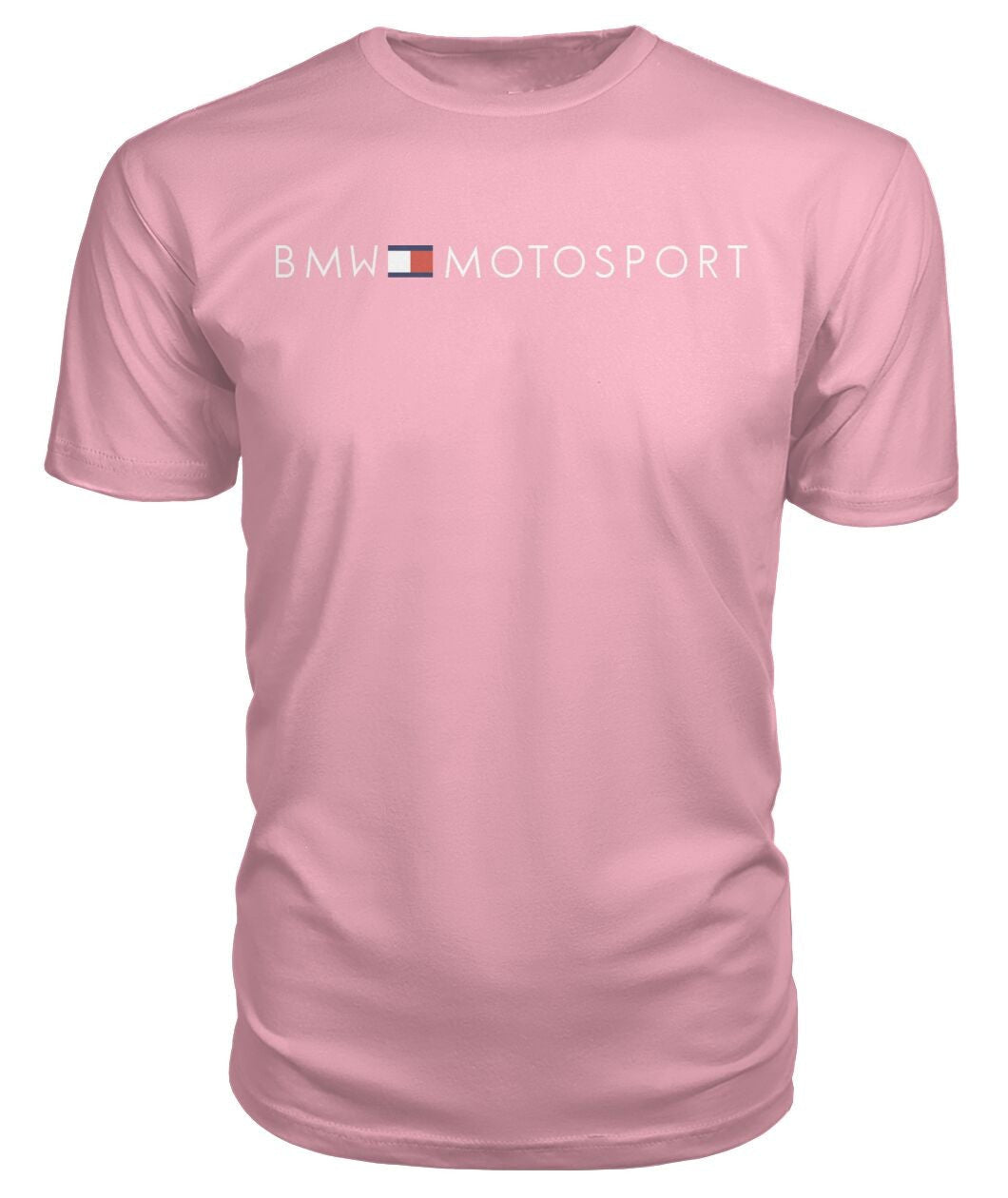 BMW Unisex T-shirt