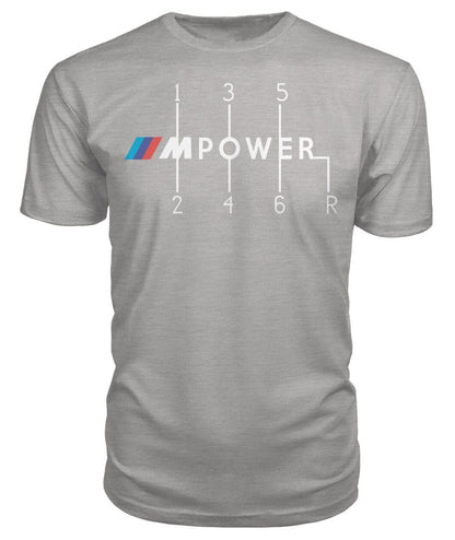 BMW Unisex T-shirt