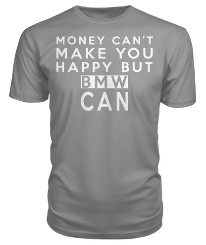 BMW Unisex T-shirt