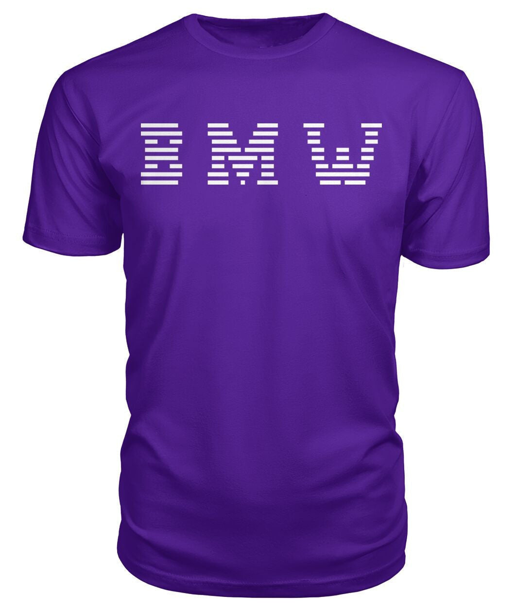 BMW Unisex T-shirt