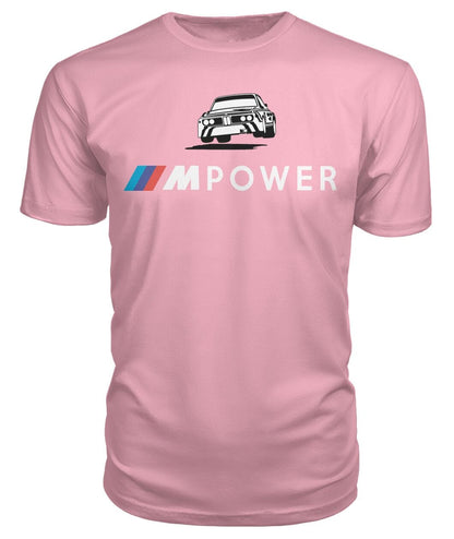 BMW Unisex T-shirt