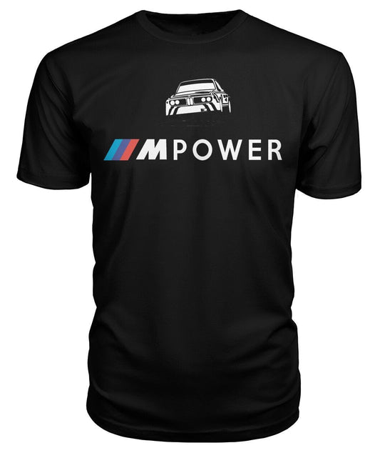 BMW Unisex T-shirt