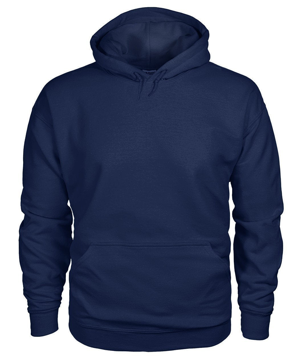 Custom Gildan Pullover Sweatshirt Hoodie