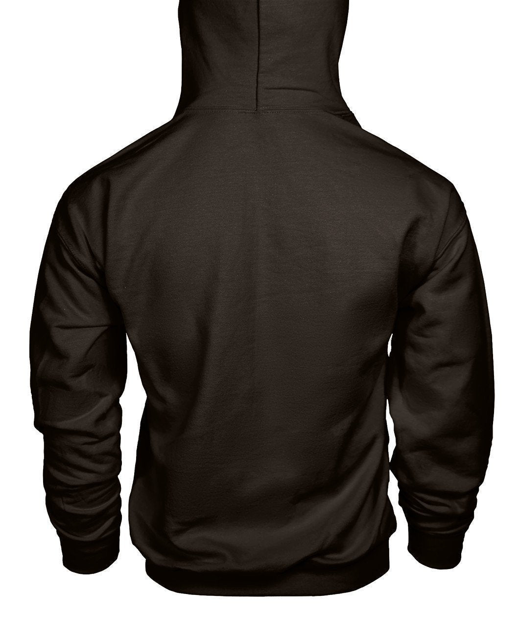 Custom Gildan Pullover Sweatshirt Hoodie