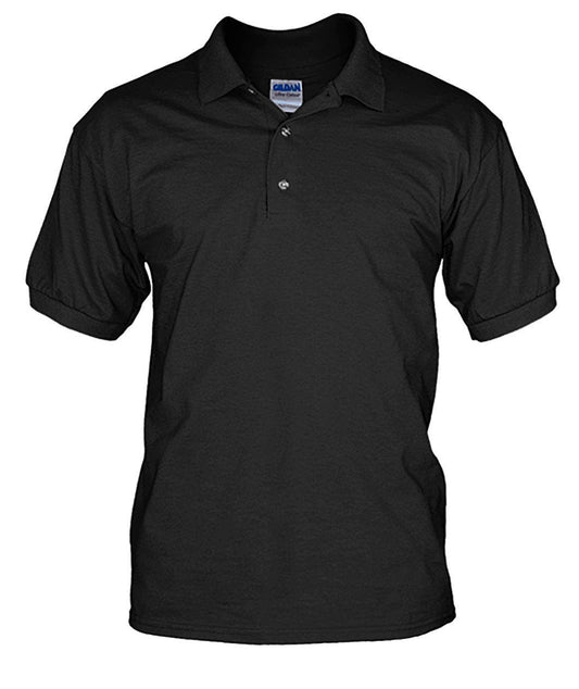 Custom Men's Polo Shirt